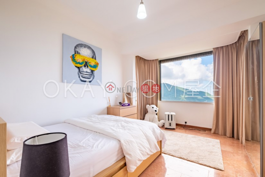 HK$ 70M, Parkview Rise Hong Kong Parkview, Southern District Rare 3 bedroom on high floor | For Sale