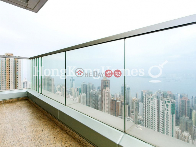 4 Bedroom Luxury Unit for Rent at 39 Conduit Road 39 Conduit Road | Western District, Hong Kong, Rental HK$ 200,000/ month