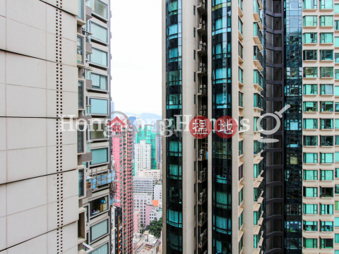 3 Bedroom Family Unit for Rent at Seymour Place | Seymour Place 信怡閣 _0