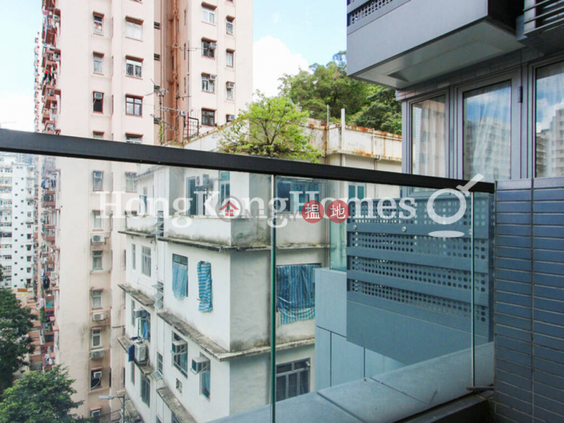 Property Search Hong Kong | OneDay | Residential Sales Listings | 1 Bed Unit at Lime Habitat | For Sale
