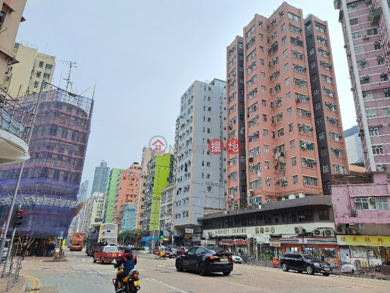 界限街10J號 (10J Boundary Street) 大角咀| ()(4)