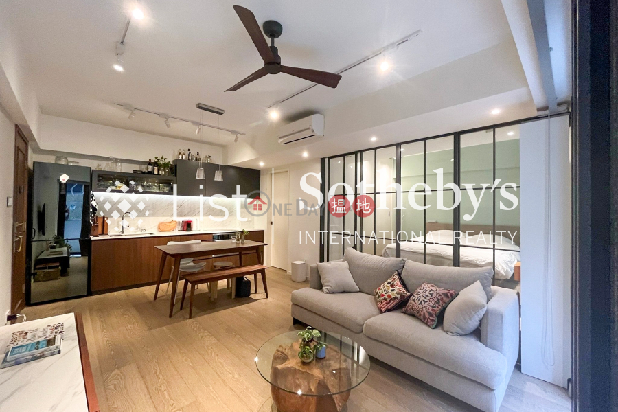Prince\'s Court, Unknown | Residential | Rental Listings | HK$ 30,000/ month