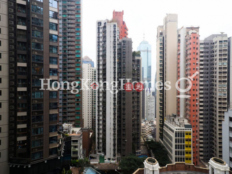 香港搵樓|租樓|二手盤|買樓| 搵地 | 住宅出租樓盤嘉倫軒一房單位出租
