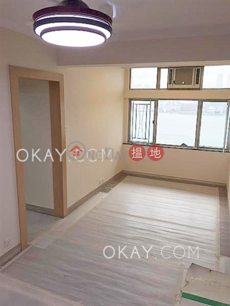 Popular 3 bedroom on high floor | Rental, Elizabeth House Block A 伊利莎伯大廈A座 Rental Listings | Wan Chai District (OKAY-R371735)