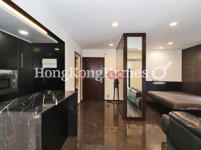 Studio Unit for Rent at Centrestage, Centrestage 聚賢居 Rental Listings | Central District (Proway-LID61011R)