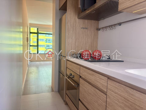 Charming 2 bedroom on high floor | For Sale | Cimbria Court 金碧閣 _0