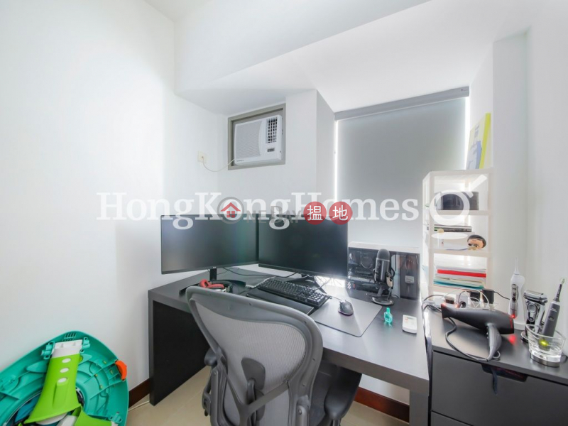 3 Bedroom Family Unit for Rent at The Merton, 38 New Praya Kennedy Town | Western District Hong Kong Rental | HK$ 32,000/ month