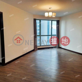 Goldwin Heights | 3 bedroom High Floor Flat for Sale | Goldwin Heights 高雲臺 _0