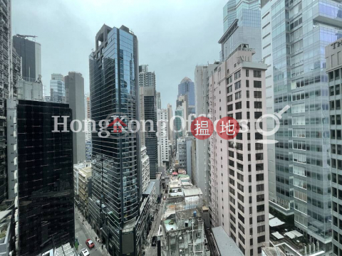 Office Unit for Rent at Lucky Building, Lucky Building 六基大廈 | Central District (HKO-84439-ABHR)_0
