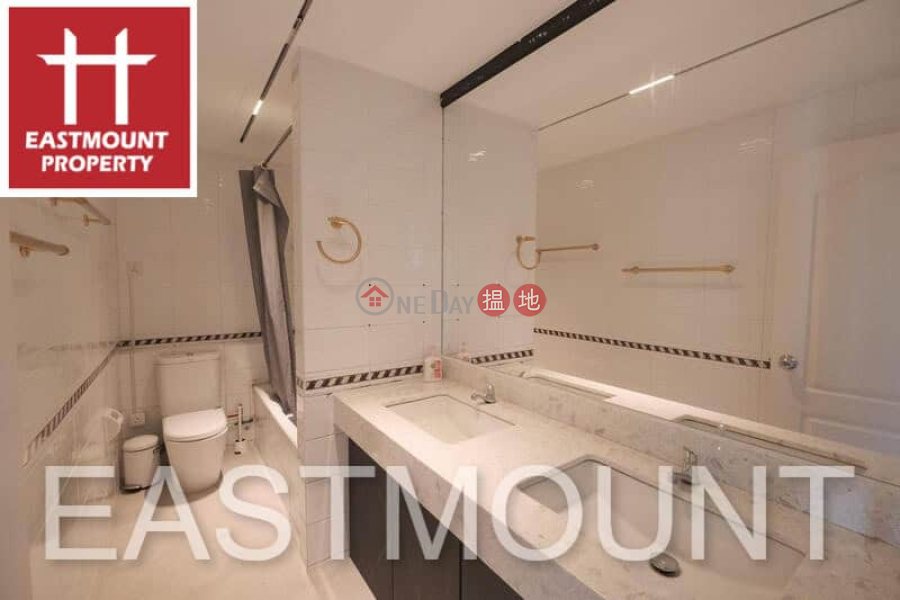 Silverstrand Villa House | Property For Rent or Lease in Villa Pergola, Pik Sha Road 碧沙路百高別墅-Waterfront house | House T2 Villa Pergola 百高別墅 T2座 Rental Listings
