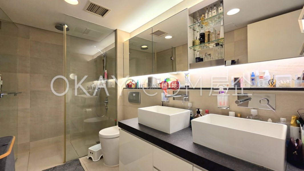 HK$ 2,600萬-金粟街33號-西區3房2廁,實用率高,星級會所,連車位金粟街33號出售單位