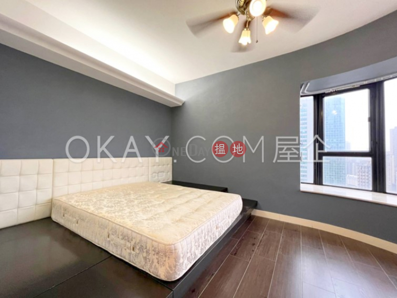 Elegant 3 bedroom with balcony & parking | For Sale, 12 Fung Fai Terrance | Wan Chai District, Hong Kong, Sales | HK$ 24.5M