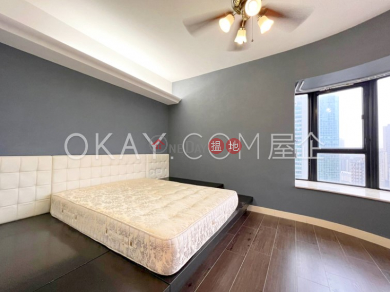 Elegant 3 bedroom with balcony & parking | For Sale, 12 Fung Fai Terrance | Wan Chai District, Hong Kong Sales HK$ 24.5M