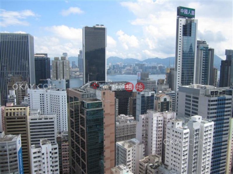 萃峯-高層|住宅出租樓盤HK$ 90,000/ 月