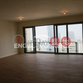 Expat Family Flat for Sale in Mid Levels West | Seymour 懿峰 _0
