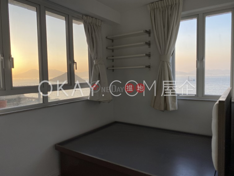 Property Search Hong Kong | OneDay | Residential | Sales Listings Generous 2 bedroom in Western District | For Sale