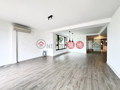 Unique 3 bedroom with balcony & parking | For Sale | Block A-C Beach Pointe 海灣閣A-C座 _0