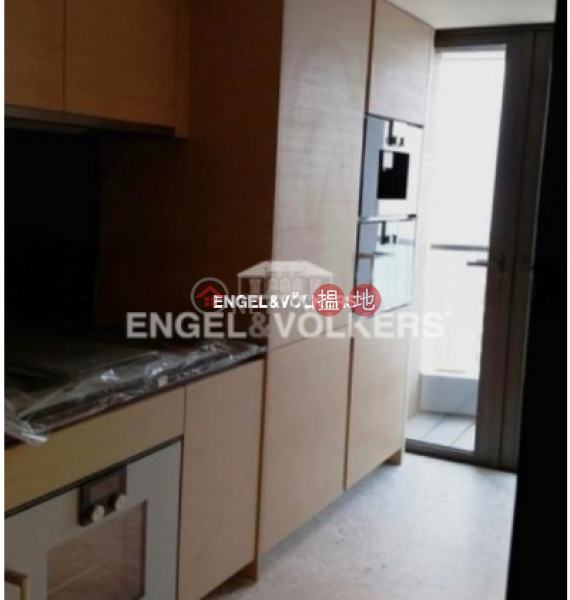 2 Bedroom Flat for Rent in Mid Levels West, 33 Seymour Road | Western District | Hong Kong, Rental | HK$ 68,000/ month