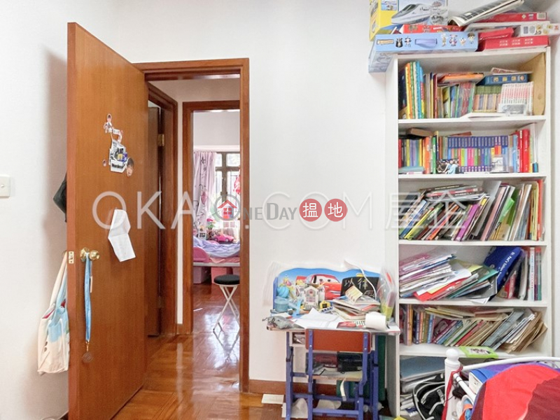 HK$ 16M Tycoon Court, Western District Popular 3 bedroom on high floor with parking | For Sale