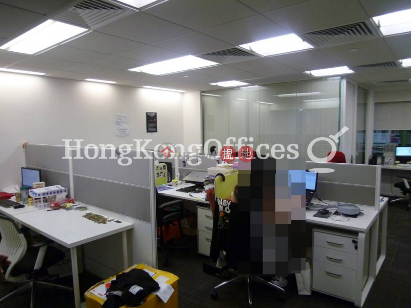 HK$ 53,000/ month Office Plus at Wan Chai, Wan Chai District Office Unit for Rent at Office Plus at Wan Chai