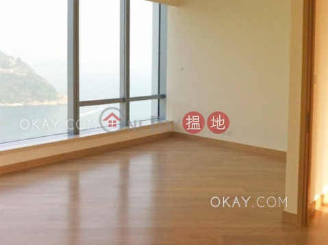Luxurious 2 bed on high floor with terrace & balcony | Rental | Larvotto 南灣 _0