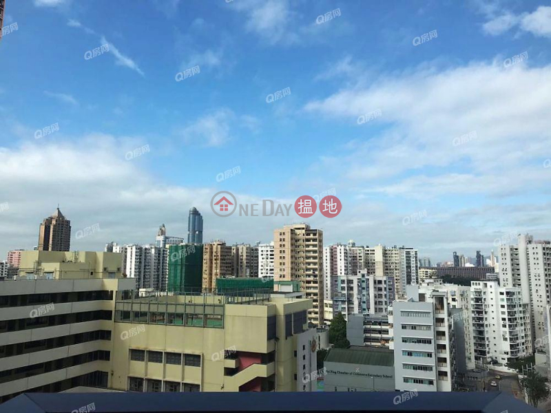 Mantin Heights | 2 bedroom Mid Floor Flat for Sale | Mantin Heights 皓畋 Sales Listings