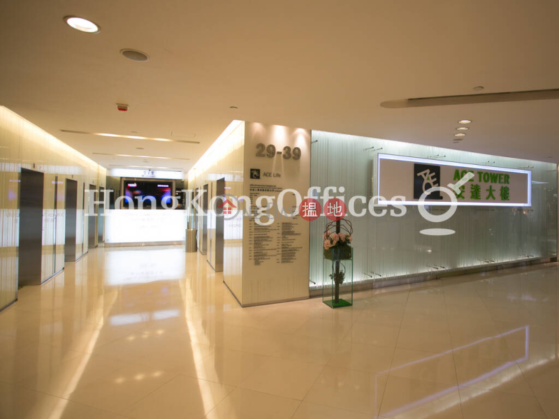 Office Unit for Rent at Windsor House | 311 Gloucester Road | Wan Chai District, Hong Kong, Rental | HK$ 113,295/ month