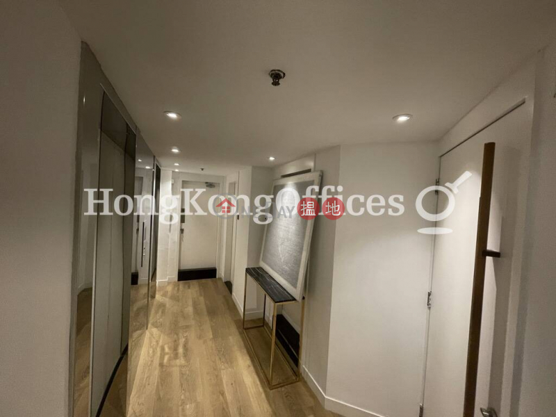 Office Unit for Rent at 1 Lan Kwai Fong, 1 Lan Kwai Fong 蘭桂坊1號 Rental Listings | Central District (HKO-50270-ADHR)