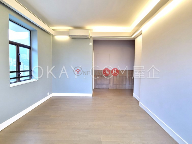 HK$ 55,000/ month | Villa Lotto Block B-D, Wan Chai District Efficient 2 bedroom with parking | Rental