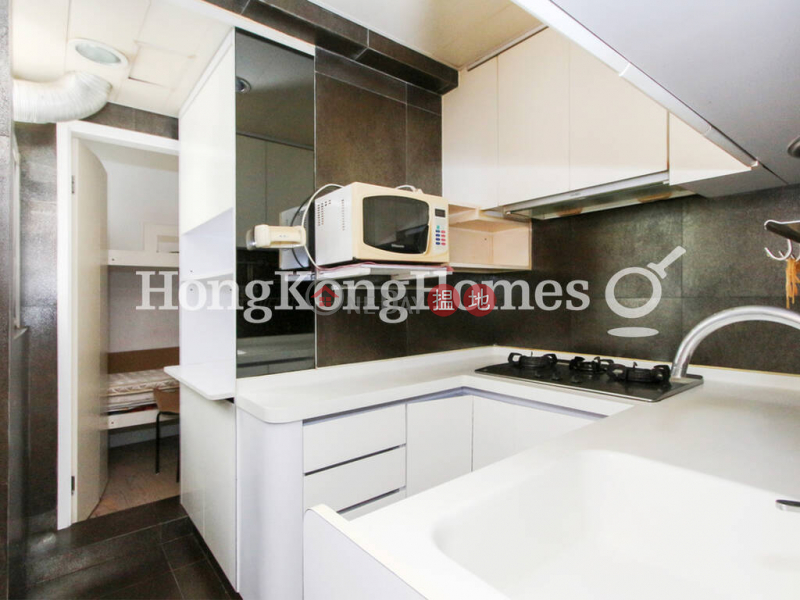 3 Bedroom Family Unit for Rent at Tung Shan Villa | 2 Tung Shan Terrace | Wan Chai District | Hong Kong, Rental | HK$ 35,000/ month