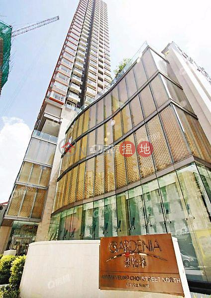 愉景灣 3期 寶峰 寶怡閣|低層-住宅|出租樓盤-HK$ 23,000/ 月