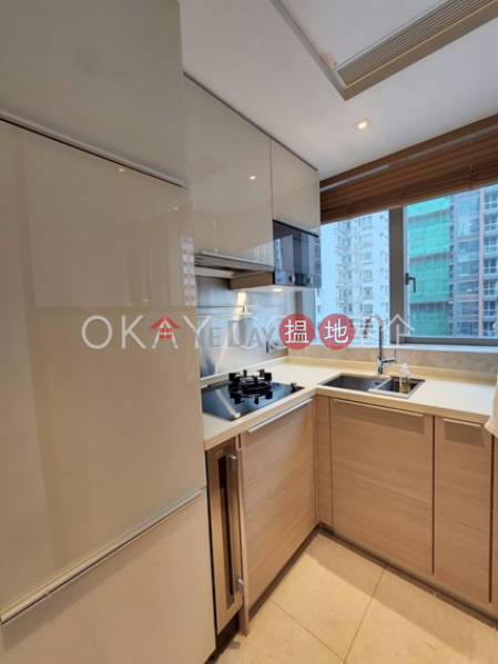 Lovely 1 bedroom with balcony | For Sale, Imperial Kennedy 卑路乍街68號Imperial Kennedy Sales Listings | Western District (OKAY-S312944)