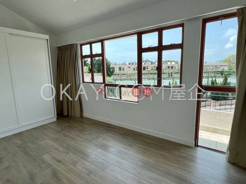 Stylish house with rooftop, terrace & balcony | For Sale, Bijou Drive | Lantau Island | Hong Kong | Sales, HK$ 65M