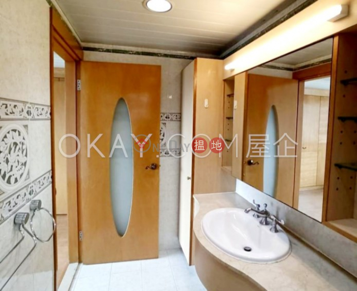 Efficient 3 bedroom with sea views, balcony | For Sale, 550-555 Victoria Road | Western District Hong Kong, Sales, HK$ 25M