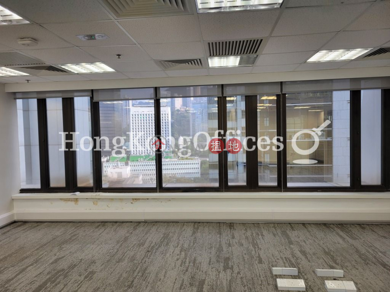 Property Search Hong Kong | OneDay | Office / Commercial Property Rental Listings, Office Unit for Rent at 1 Duddell Street