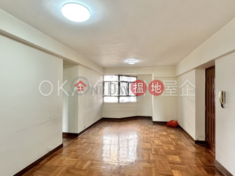 Generous 3 bedroom in Tin Hau | Rental, Trillion Court 聚龍閣 | Eastern District (OKAY-R42964)_0