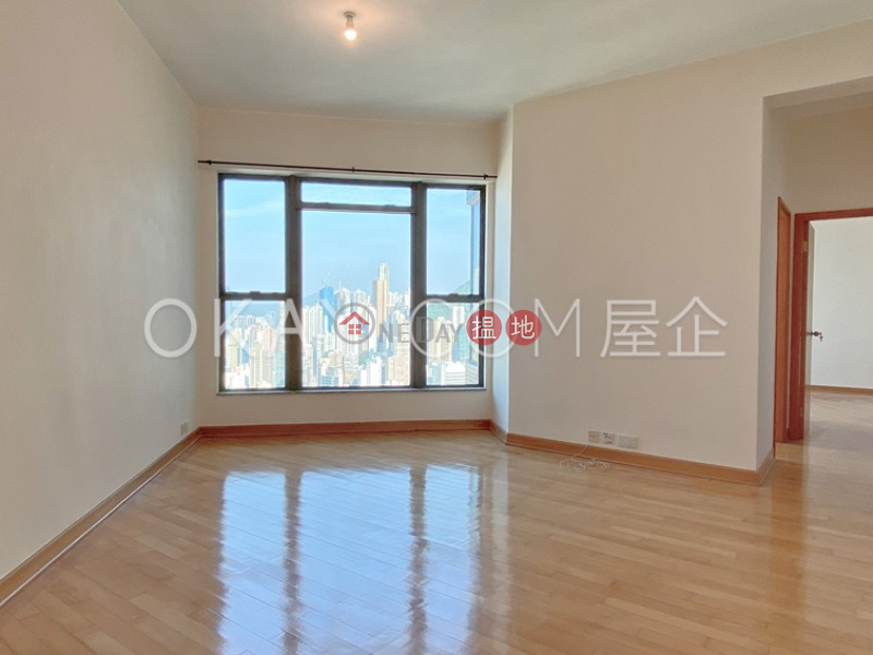 Property Search Hong Kong | OneDay | Residential | Sales Listings, Tasteful 2 bedroom on high floor with sea views | For Sale