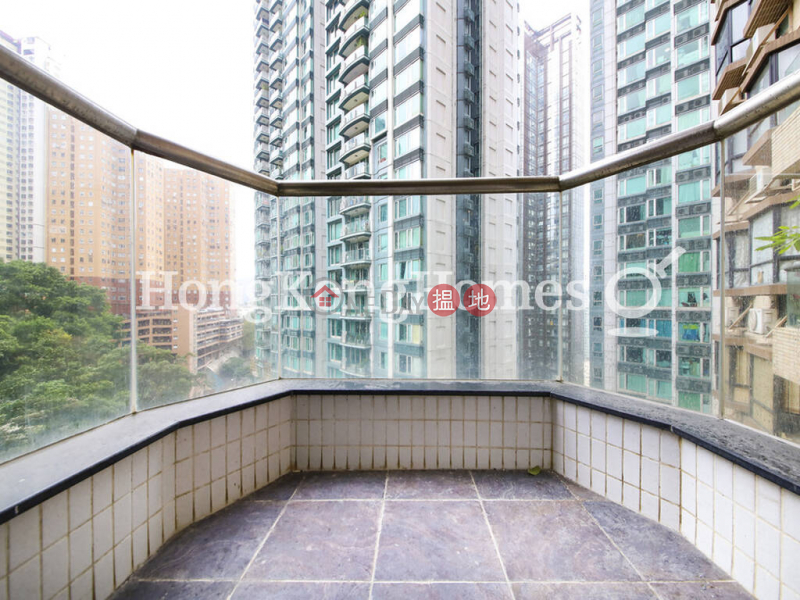 3 Bedroom Family Unit for Rent at Ronsdale Garden, 25 Tai Hang Drive | Wan Chai District Hong Kong | Rental | HK$ 42,000/ month