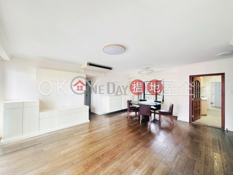 Elegant 3 bedroom on high floor with balcony & parking | Rental | Jolly Villa 竹麗苑 _0