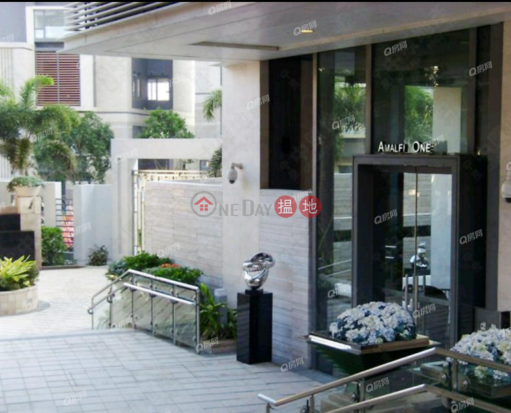 愉景灣 14期 津堤 津堤1座中層住宅-出售樓盤-HK$ 2,380萬