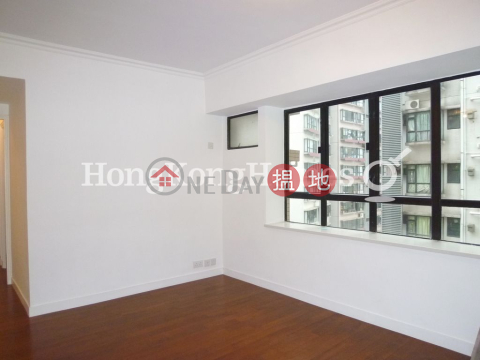 3 Bedroom Family Unit for Rent at Robinson Heights | Robinson Heights 樂信臺 _0