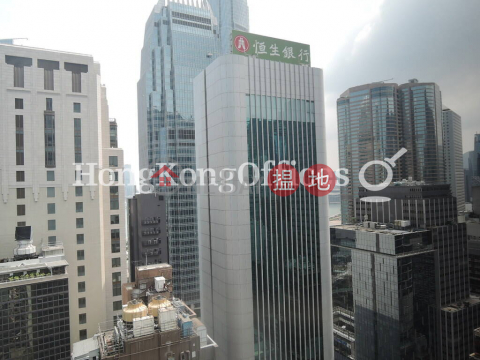 Office Unit for Rent at The Center, The Center 中環中心 | Central District (HKO-75069-AFHR)_0