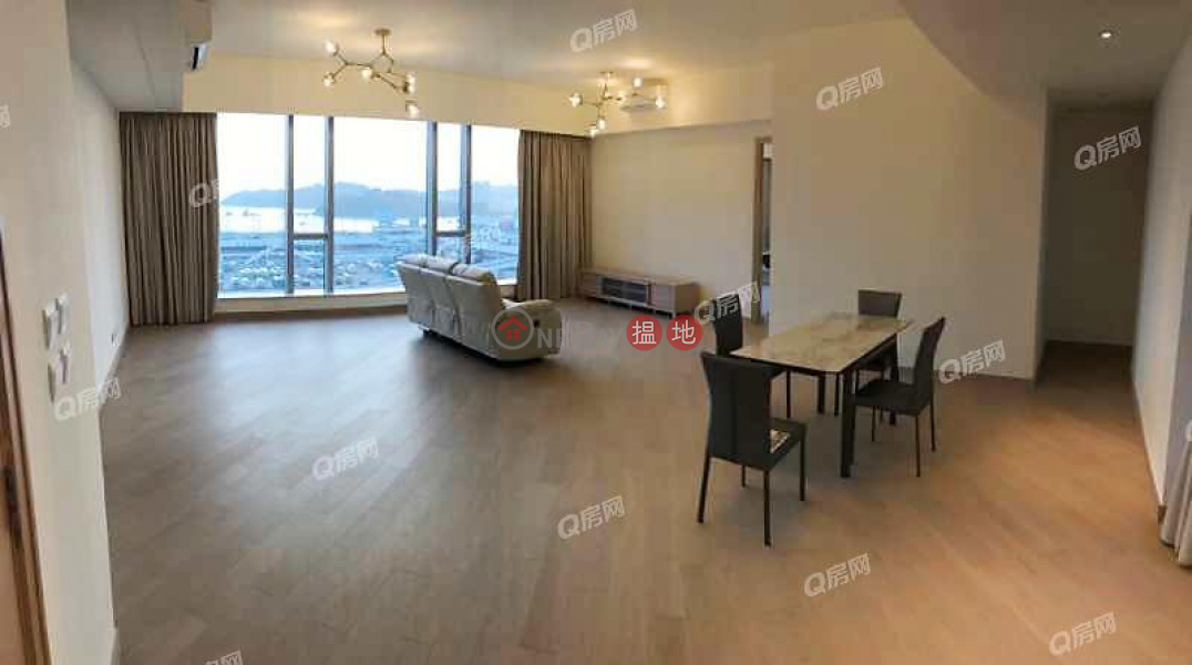 Cullinan West II | 3 bedroom Mid Floor Flat for Rent | Cullinan West II 匯璽II Rental Listings