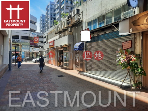 Sai Kung | Shop For Rent or Lease in Sai Kung Town Centre 西貢市中心-High Turnover | Property ID:3468 | Block D Sai Kung Town Centre 西貢苑 D座 _0
