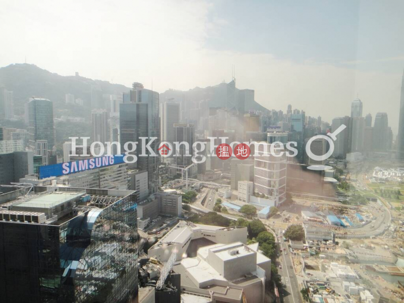 香港搵樓|租樓|二手盤|買樓| 搵地 | 住宅出租樓盤-會展中心會景閣一房單位出租