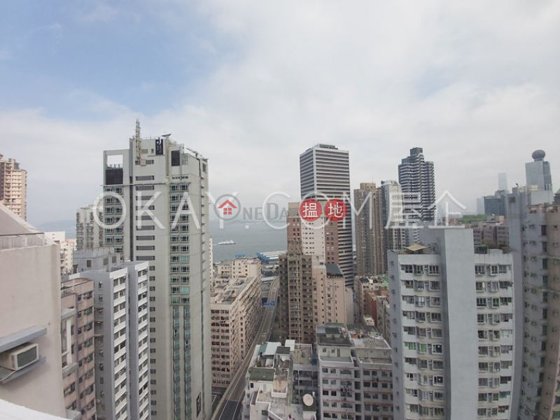 Jadeview Court, High, Residential | Rental Listings | HK$ 29,800/ month