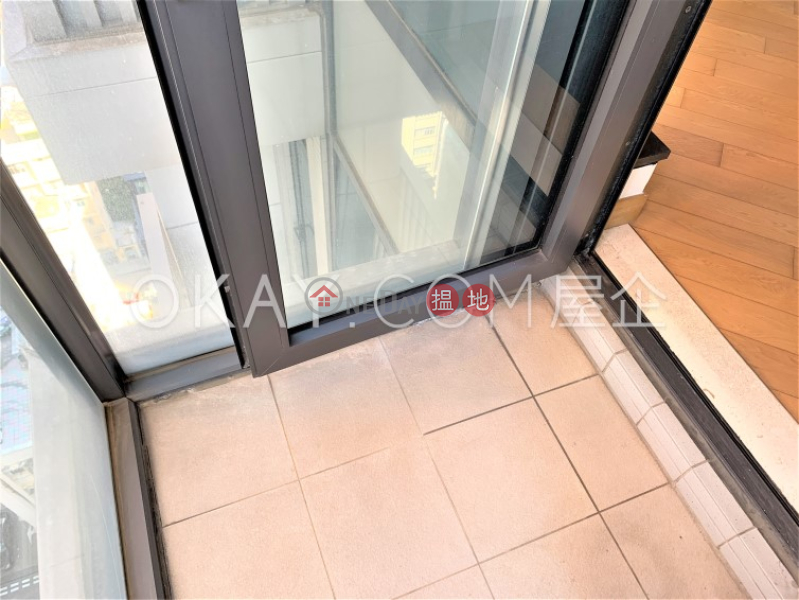 Warrenwoods | Middle, Residential Rental Listings HK$ 25,000/ month