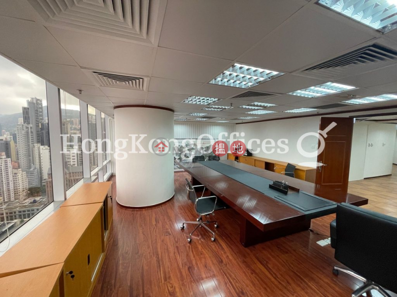 Convention Plaza, Middle Office / Commercial Property, Rental Listings HK$ 98,000/ month