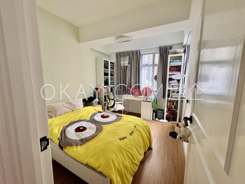 Property Search Hong Kong | OneDay | Residential | Sales Listings Stylish 3 bedroom on high floor with terrace | For Sale