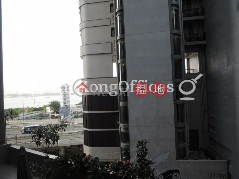 兆豐行大廈寫字樓租單位出租, 兆豐行大廈 Shiu Fung Hong Building | 西區 (HKO-5012-AIHR)_0